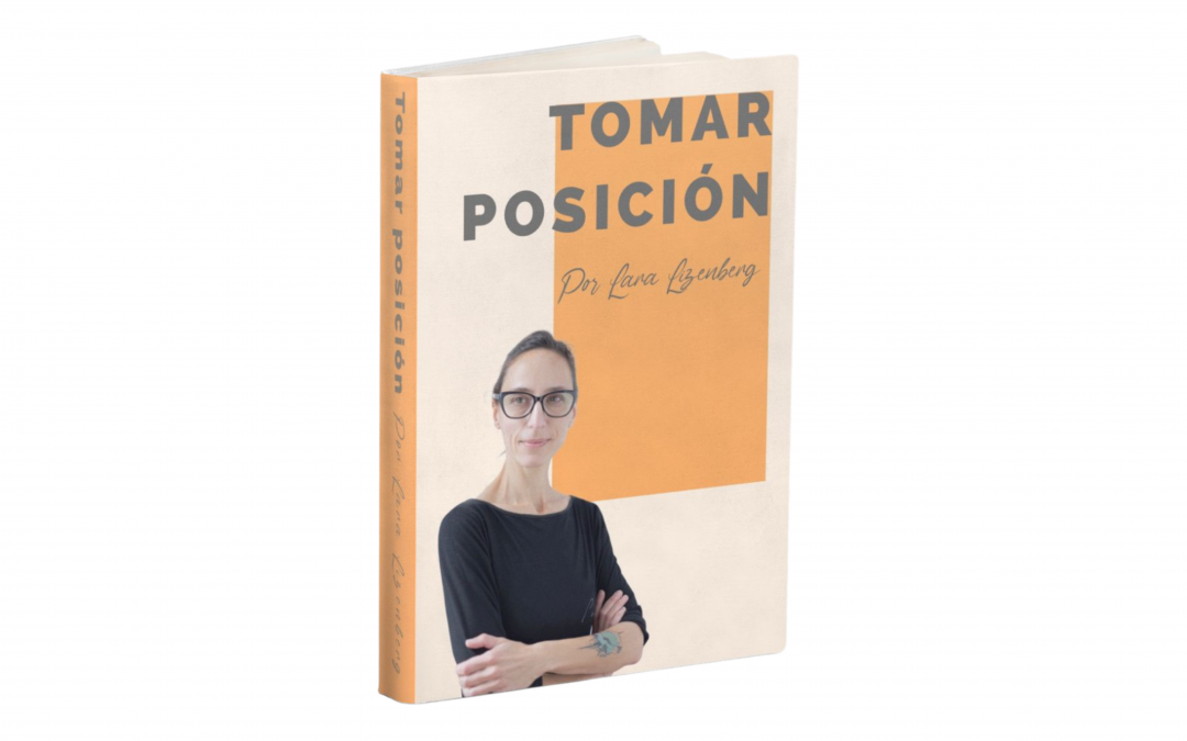 Tomar posición