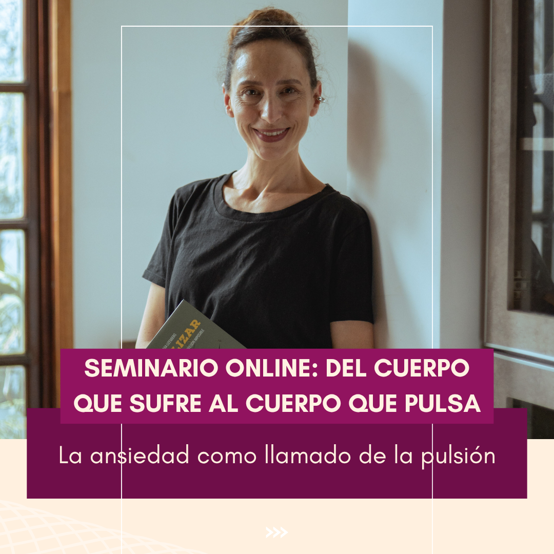 El cuerpo que tenemos