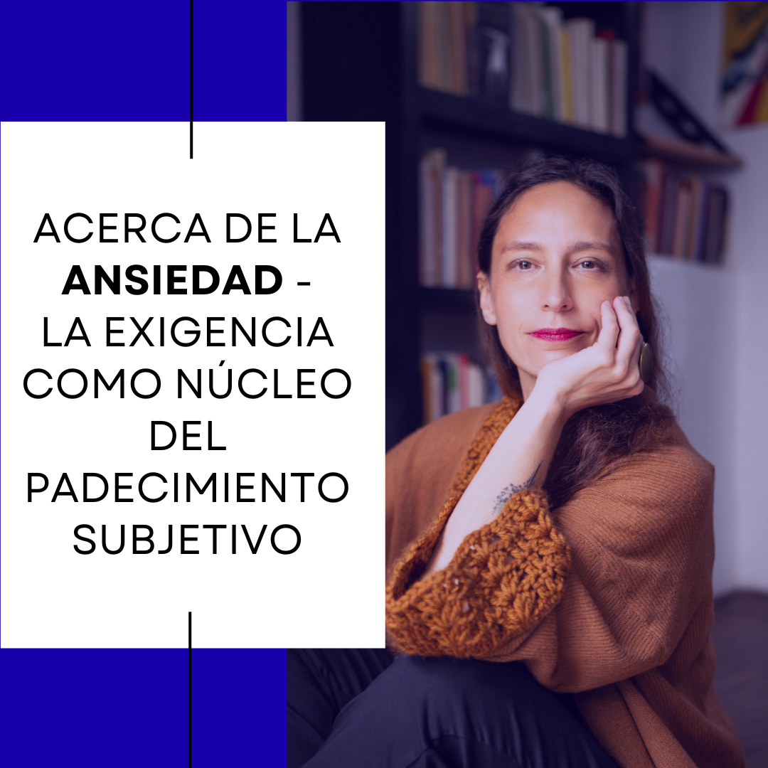El cincel - La culpa